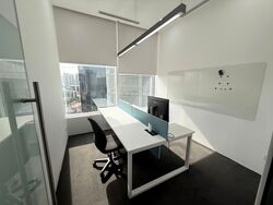The Central (D1), Office #549830031